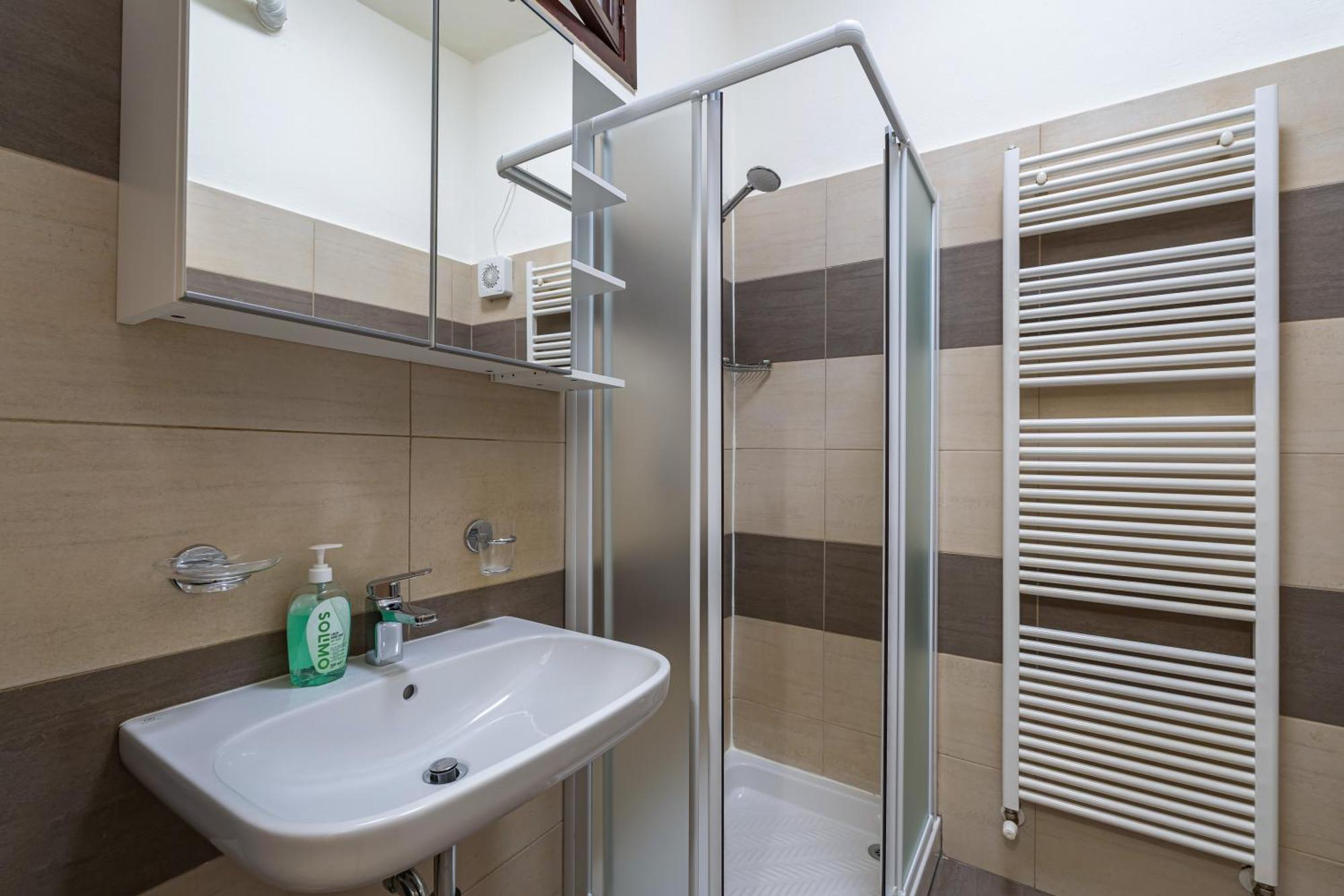 Casa San Faustino - Brescia Citycenter - By Host4U Exterior photo