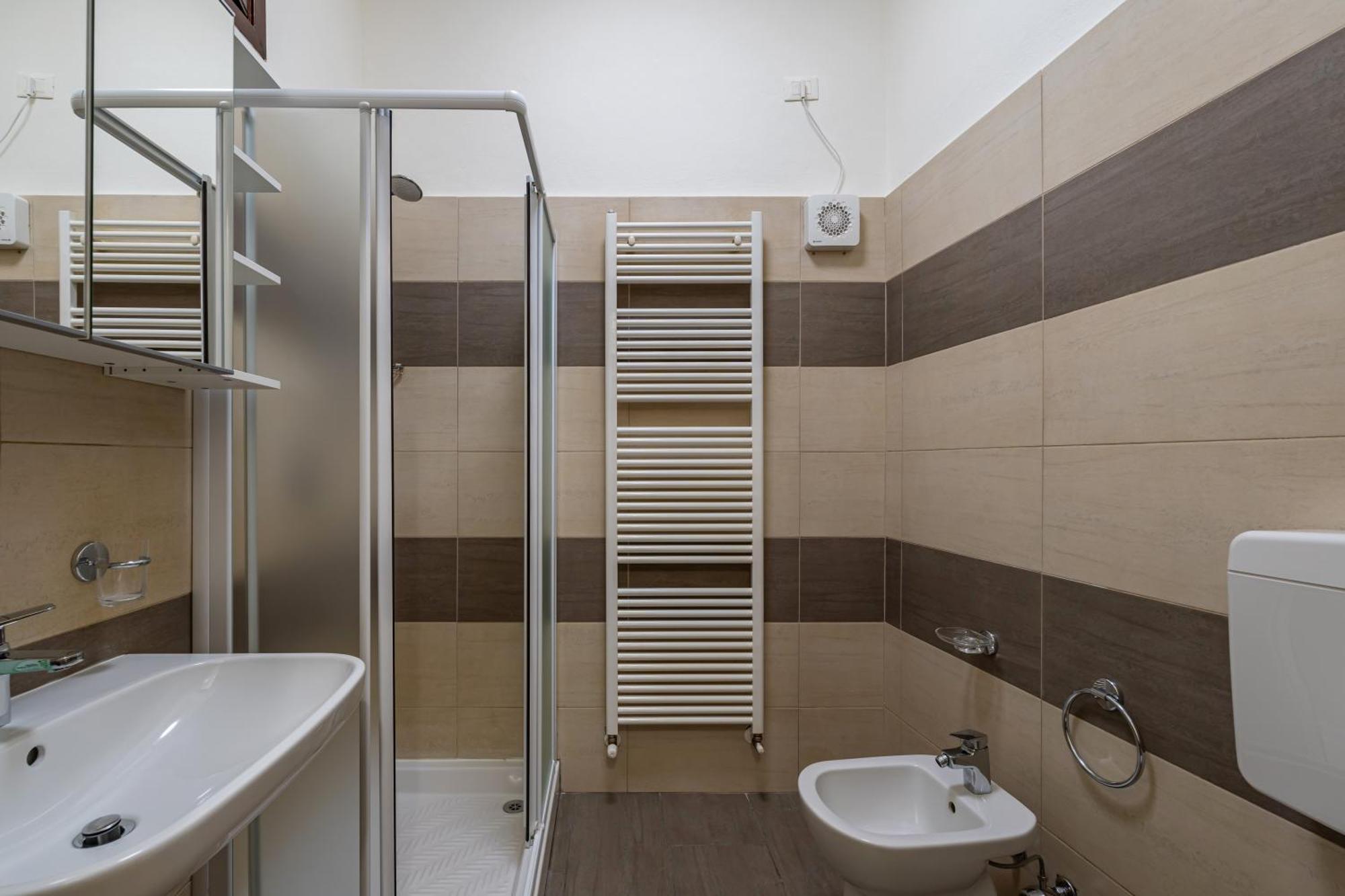 Casa San Faustino - Brescia Citycenter - By Host4U Exterior photo