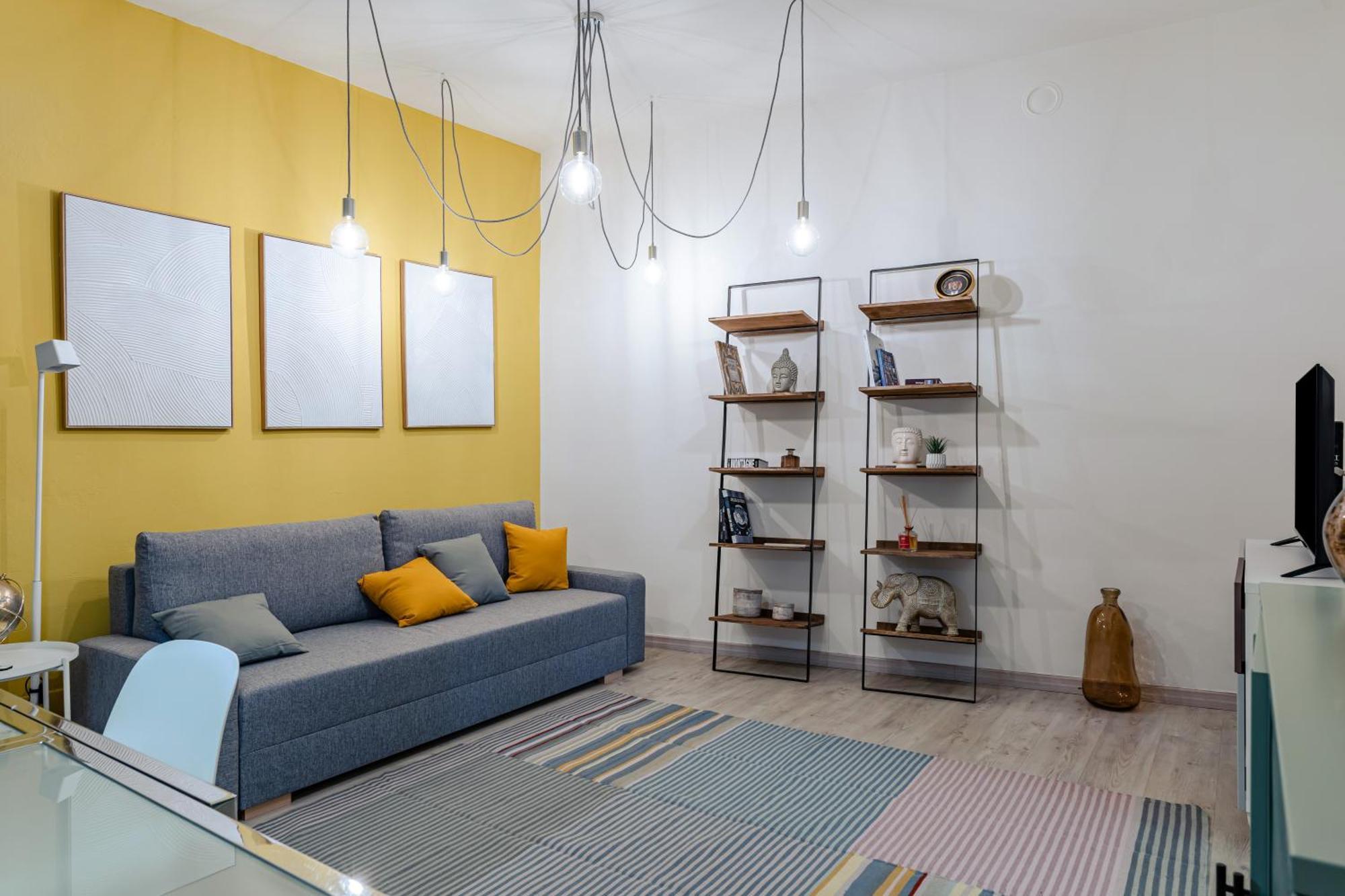 Casa San Faustino - Brescia Citycenter - By Host4U Exterior photo
