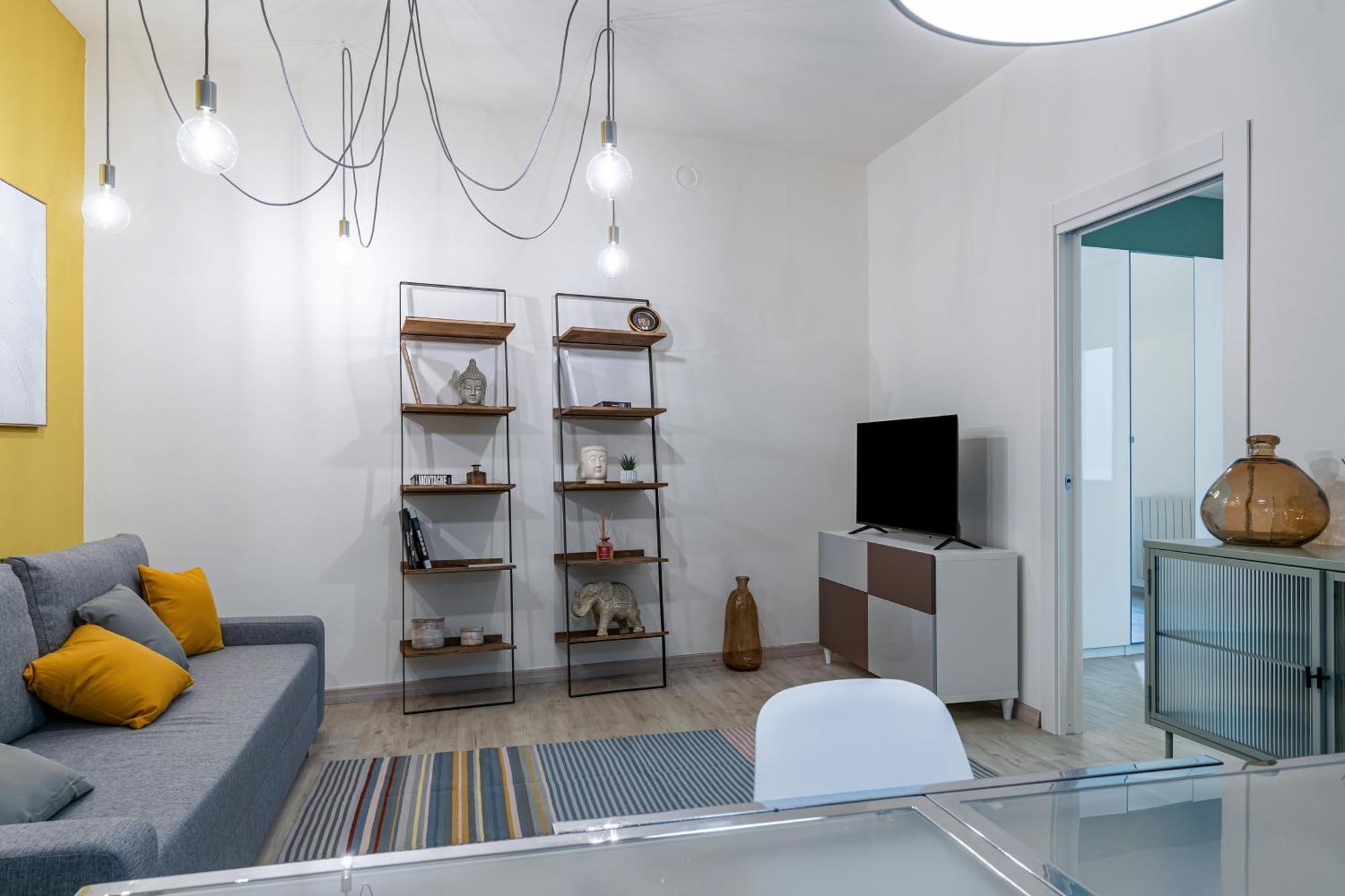 Casa San Faustino - Brescia Citycenter - By Host4U Exterior photo