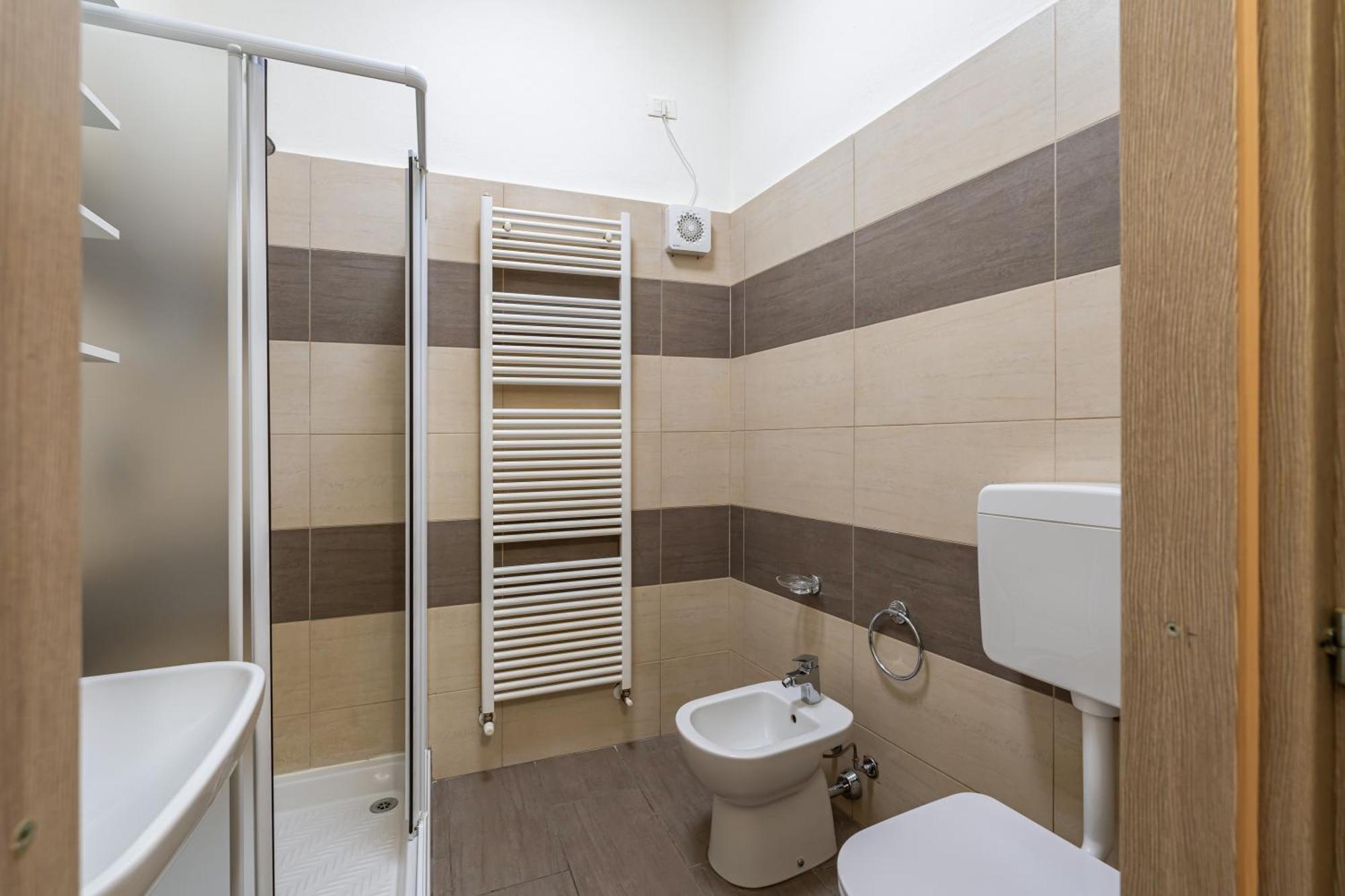 Casa San Faustino - Brescia Citycenter - By Host4U Exterior photo
