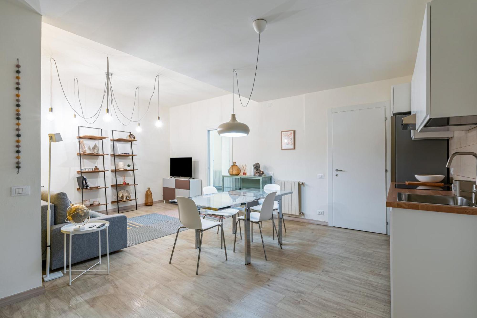 Casa San Faustino - Brescia Citycenter - By Host4U Exterior photo