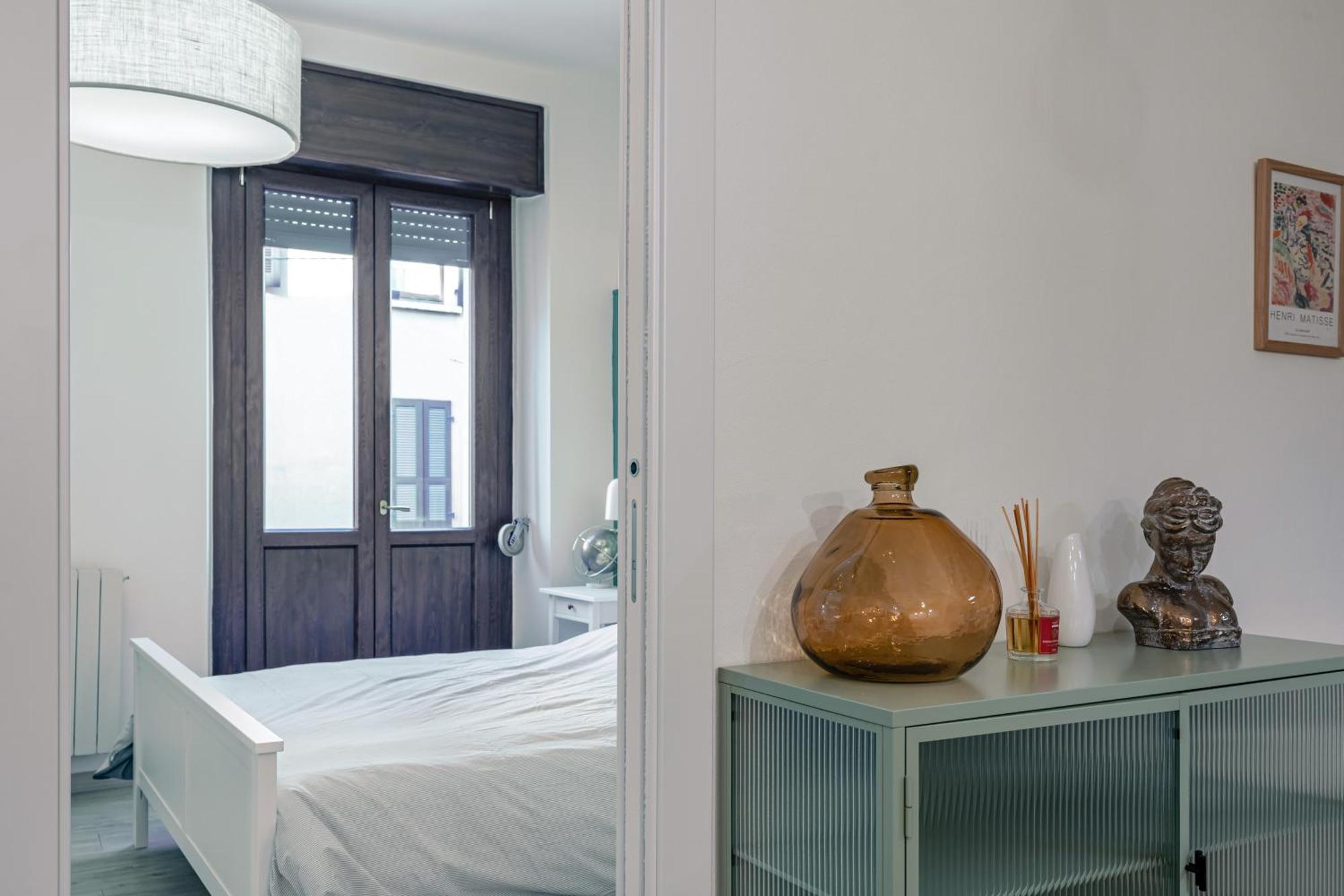 Casa San Faustino - Brescia Citycenter - By Host4U Exterior photo