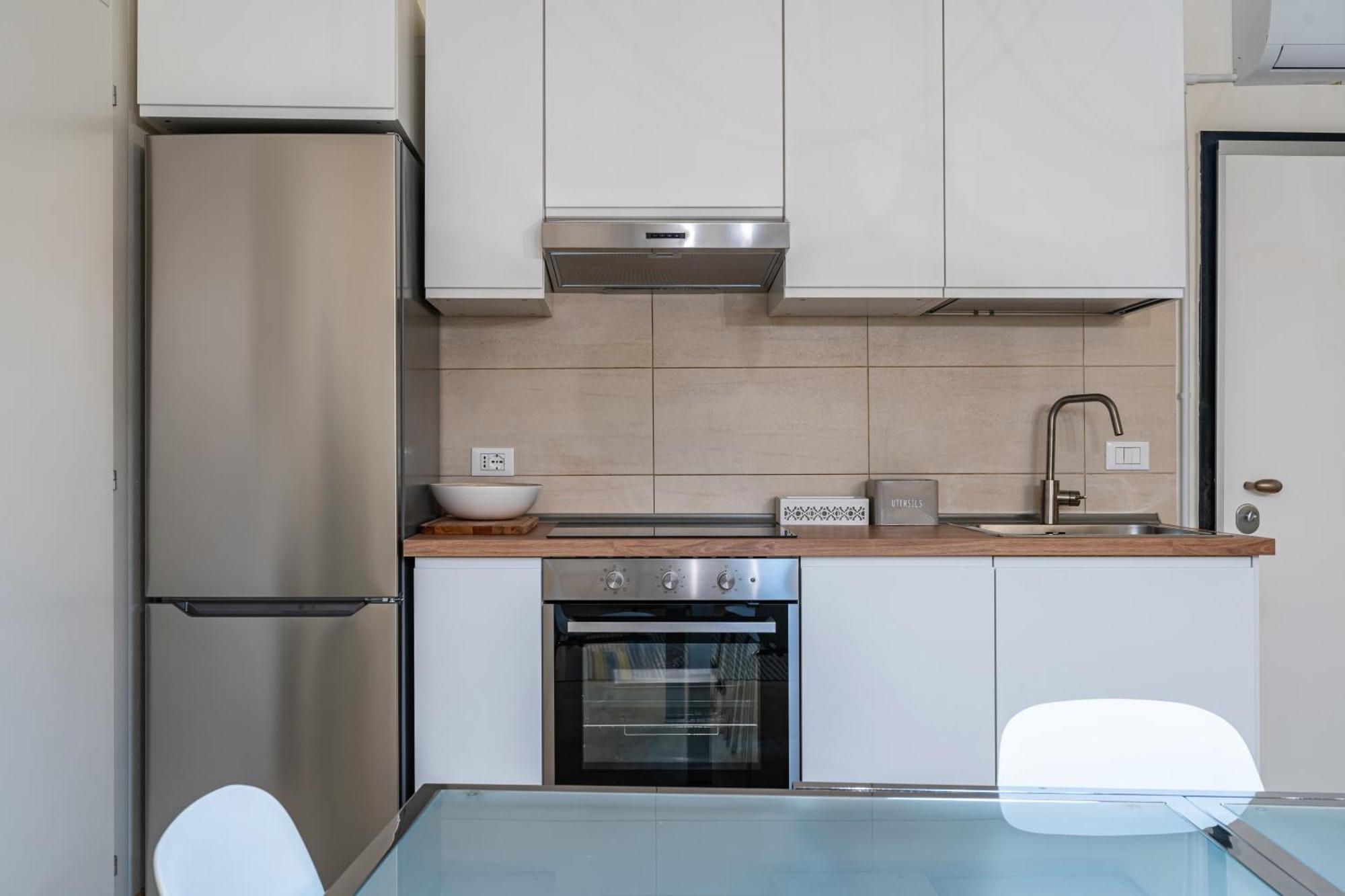 Casa San Faustino - Brescia Citycenter - By Host4U Exterior photo