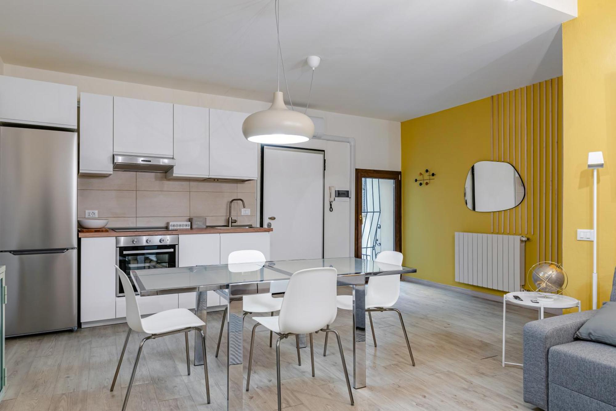 Casa San Faustino - Brescia Citycenter - By Host4U Exterior photo