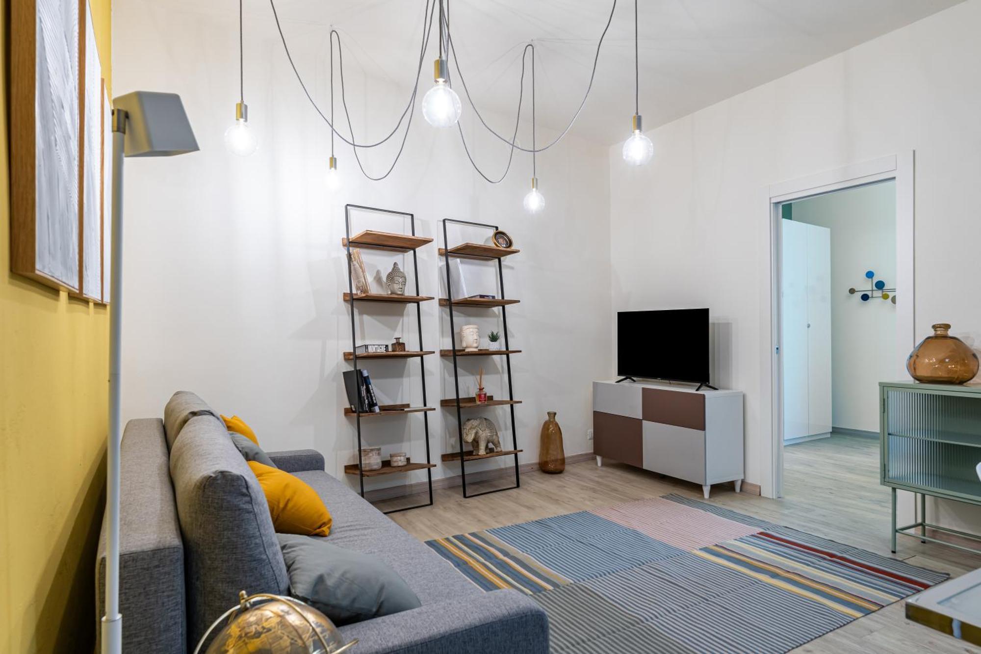Casa San Faustino - Brescia Citycenter - By Host4U Exterior photo