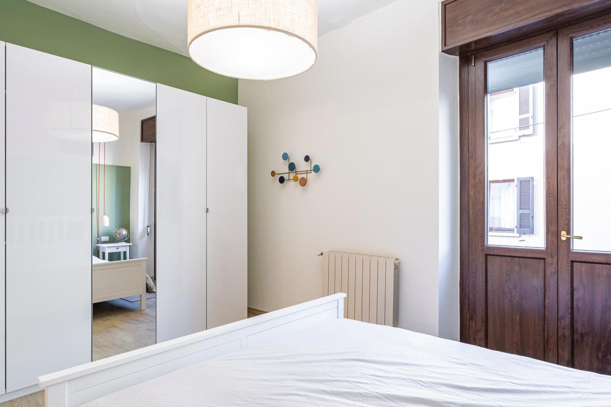 Casa San Faustino - Brescia Citycenter - By Host4U Exterior photo