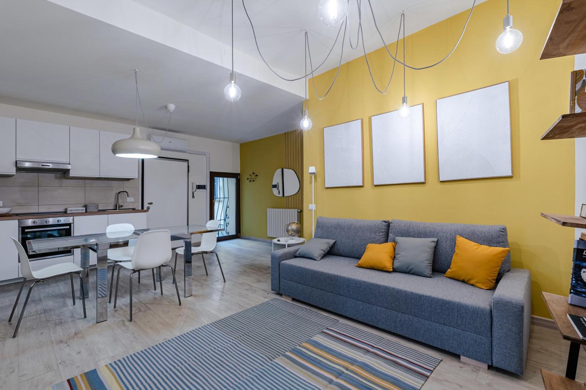 Casa San Faustino - Brescia Citycenter - By Host4U Exterior photo