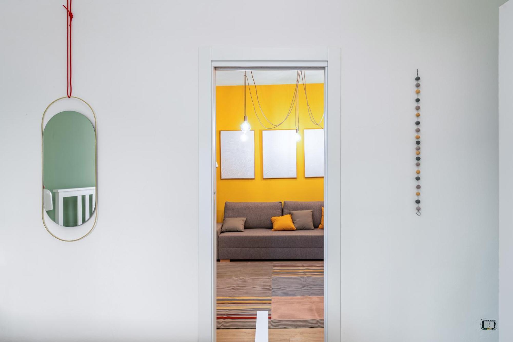 Casa San Faustino - Brescia Citycenter - By Host4U Exterior photo