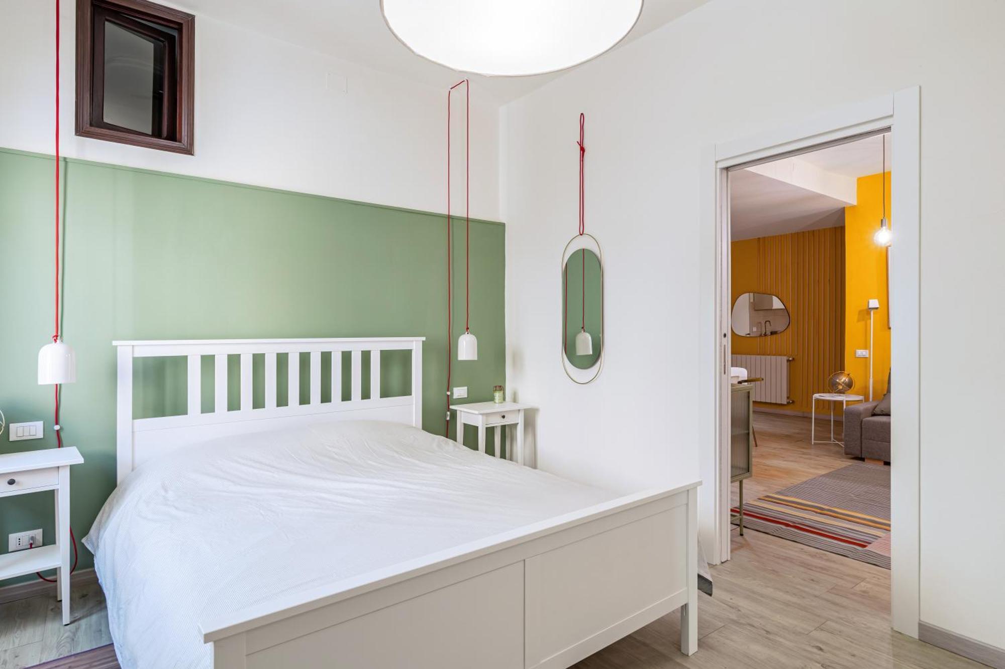 Casa San Faustino - Brescia Citycenter - By Host4U Exterior photo