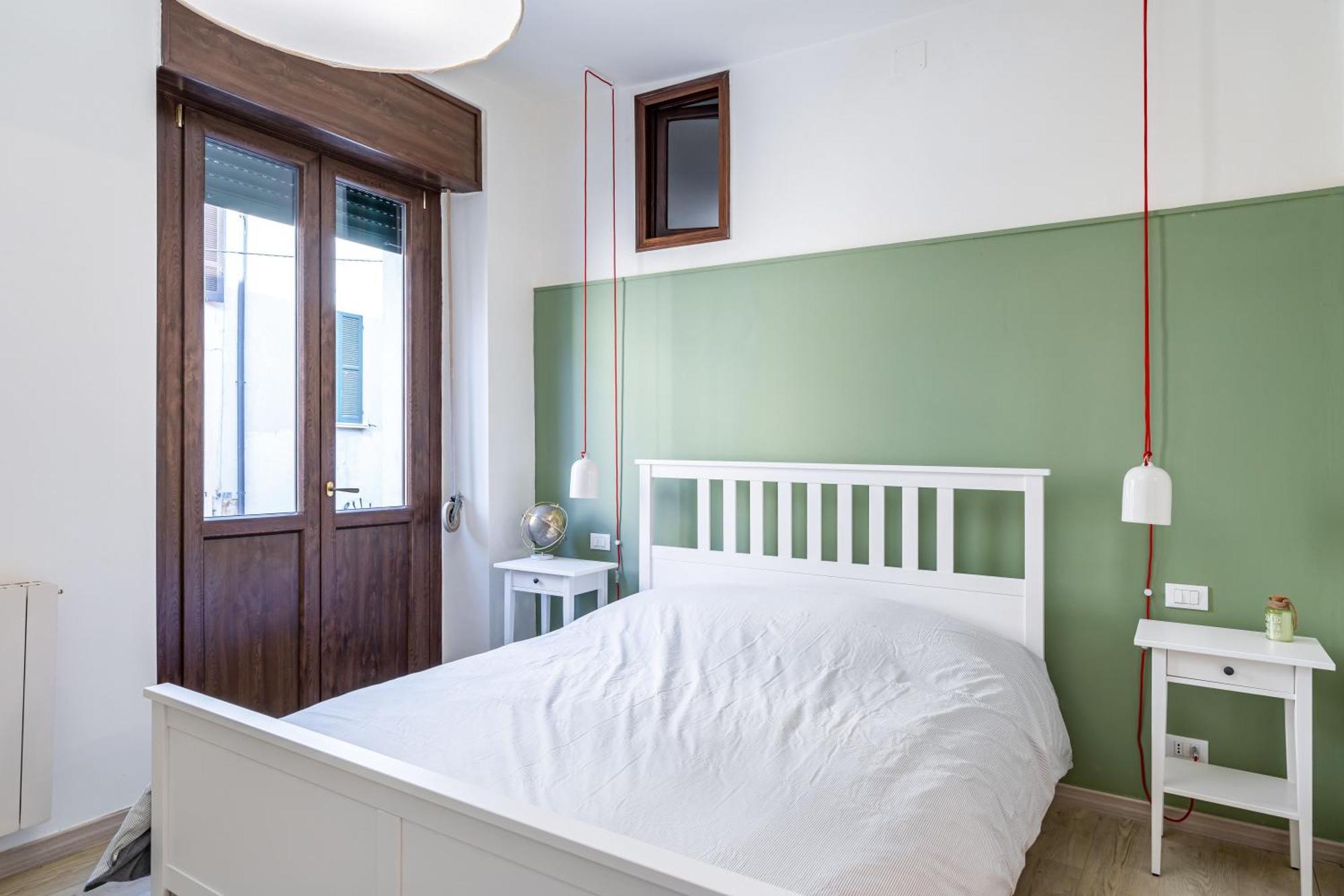 Casa San Faustino - Brescia Citycenter - By Host4U Exterior photo