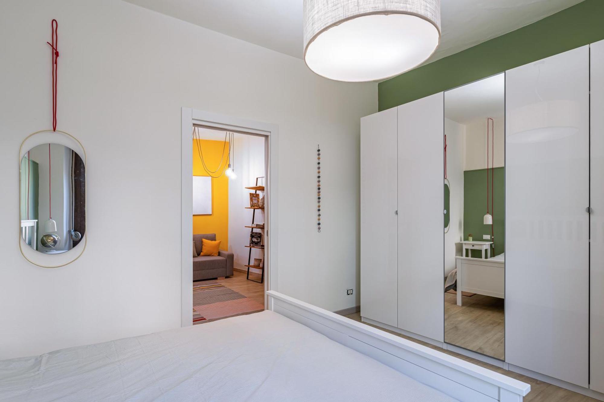 Casa San Faustino - Brescia Citycenter - By Host4U Exterior photo